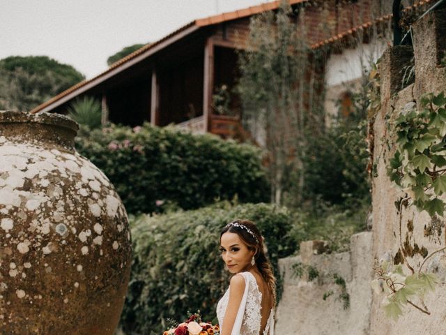 O casamento de João e Carla em Malveira, Mafra 40