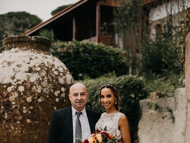 O casamento de João e Carla em Malveira, Mafra 43