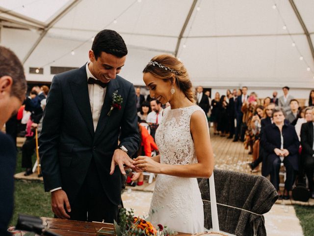 O casamento de João e Carla em Malveira, Mafra 49