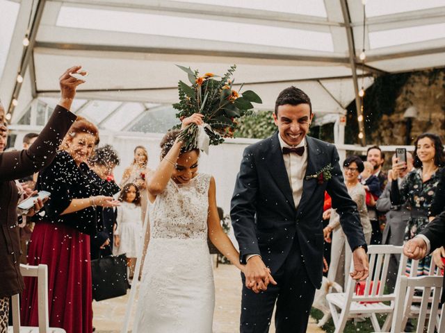 O casamento de João e Carla em Malveira, Mafra 52