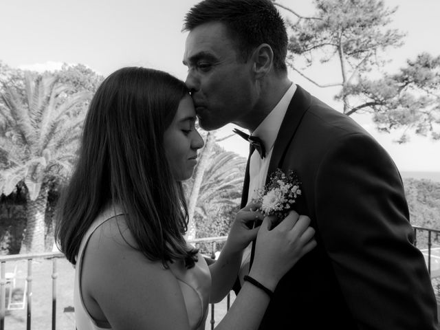 O casamento de João e Vânia em Cascais, Cascais 24