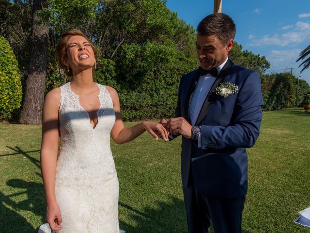 O casamento de João e Vânia em Cascais, Cascais 56