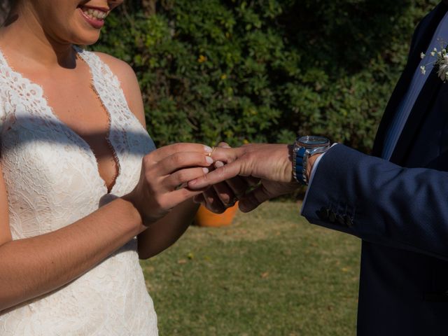 O casamento de João e Vânia em Cascais, Cascais 58