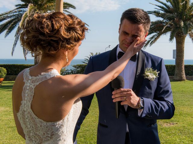 O casamento de João e Vânia em Cascais, Cascais 60