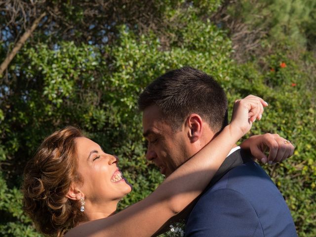 O casamento de João e Vânia em Cascais, Cascais 64