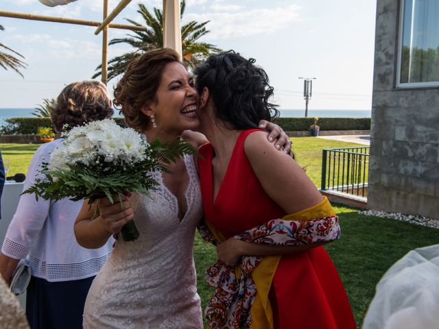 O casamento de João e Vânia em Cascais, Cascais 66