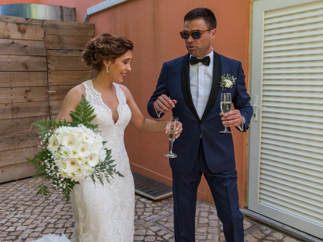 O casamento de João e Vânia em Cascais, Cascais 69