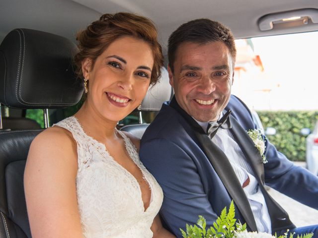 O casamento de João e Vânia em Cascais, Cascais 74