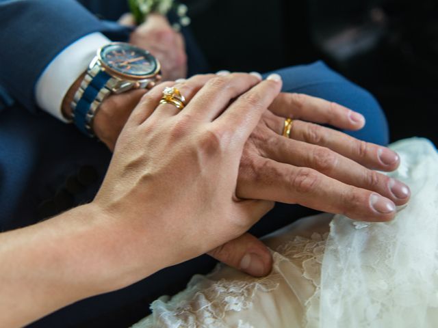 O casamento de João e Vânia em Cascais, Cascais 76