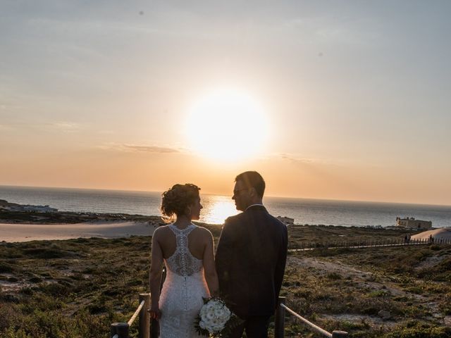 O casamento de João e Vânia em Cascais, Cascais 84