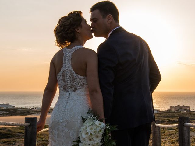 O casamento de João e Vânia em Cascais, Cascais 85