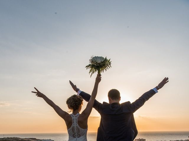 O casamento de João e Vânia em Cascais, Cascais 86