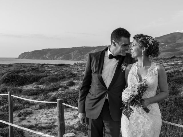 O casamento de João e Vânia em Cascais, Cascais 1