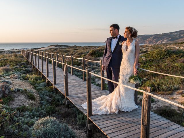 O casamento de João e Vânia em Cascais, Cascais 88