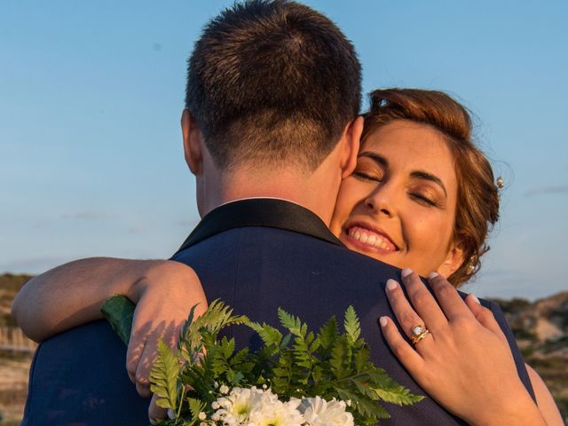 O casamento de João e Vânia em Cascais, Cascais 89