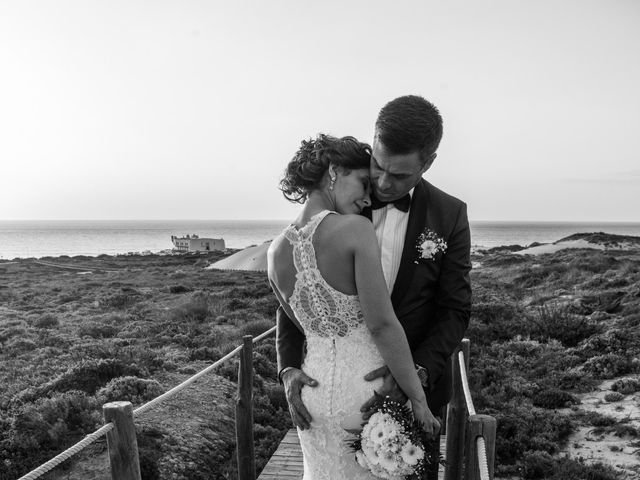 O casamento de João e Vânia em Cascais, Cascais 90