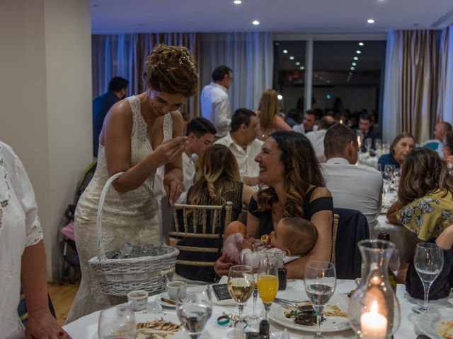 O casamento de João e Vânia em Cascais, Cascais 95