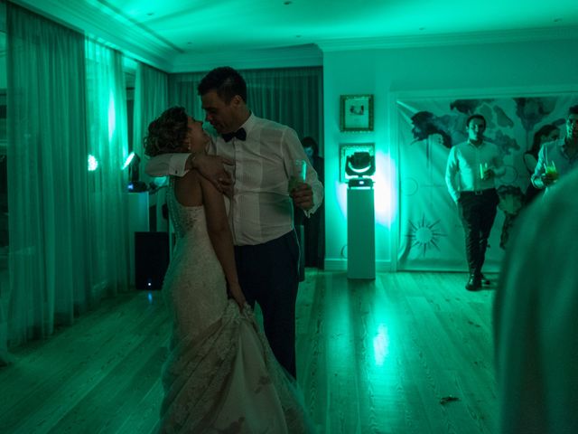 O casamento de João e Vânia em Cascais, Cascais 119