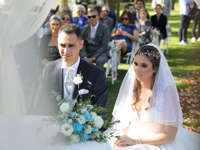 O casamento de João e Andreia em Poceirão, Palmela 3