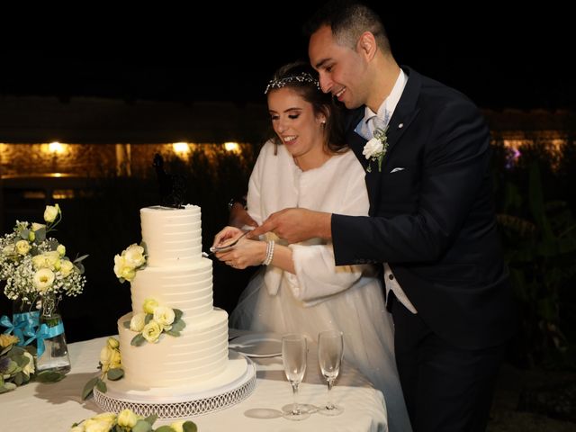 O casamento de João e Andreia em Poceirão, Palmela 22