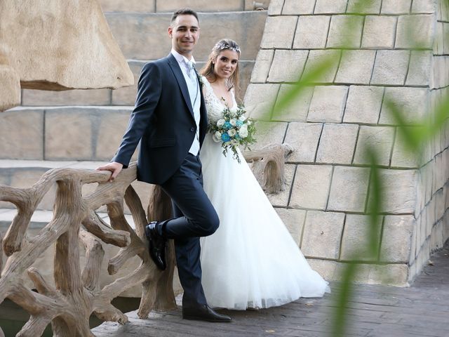 O casamento de João e Andreia em Poceirão, Palmela 26