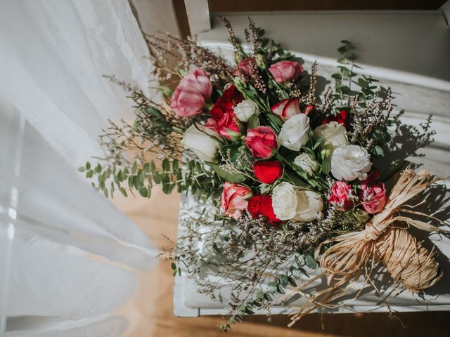 O casamento de Marcos e Amanda em Cascais, Cascais 1