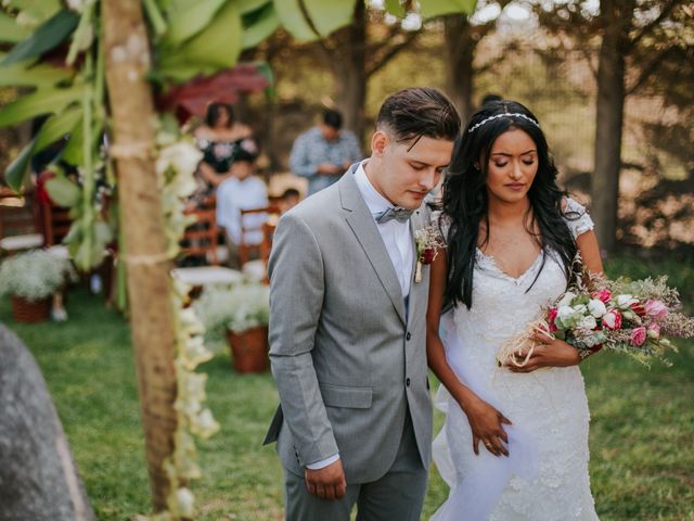 O casamento de Marcos e Amanda em Cascais, Cascais 5