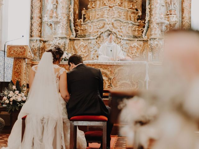 O casamento de Pedro e Sandra em Porto, Porto (Concelho) 19