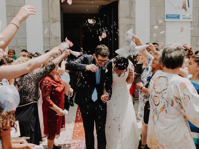 O casamento de Pedro e Sandra em Porto, Porto (Concelho) 20