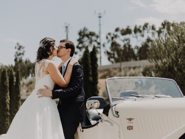 O casamento de Pedro e Sandra em Porto, Porto (Concelho) 22