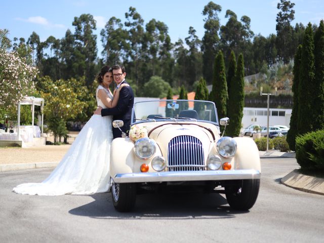 O casamento de Pedro e Sandra em Porto, Porto (Concelho) 25