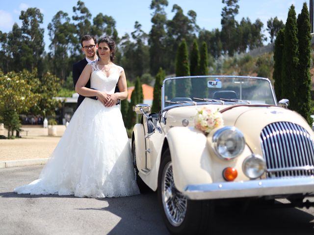 O casamento de Pedro e Sandra em Porto, Porto (Concelho) 26