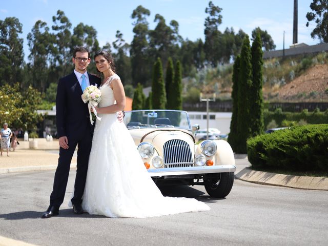 O casamento de Pedro e Sandra em Porto, Porto (Concelho) 27