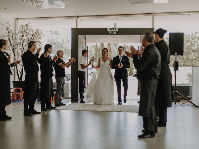 O casamento de Pedro e Sandra em Porto, Porto (Concelho) 32