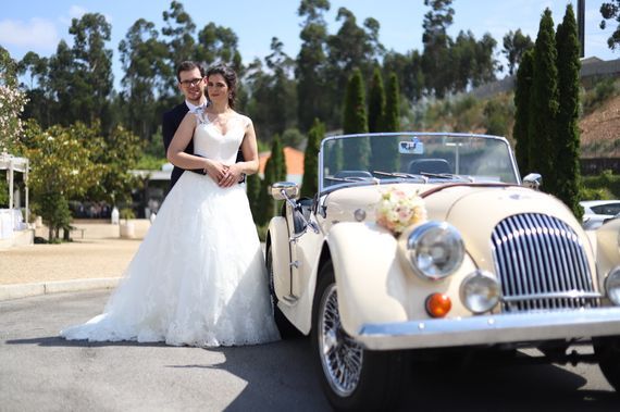 O casamento de Pedro e Sandra em Porto, Porto (Concelho) 36