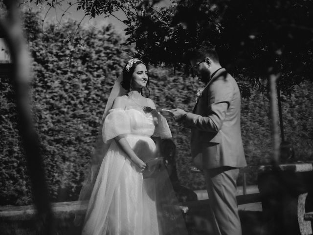 O casamento de Francisco e Mónica em Gondomar, Gondomar 22