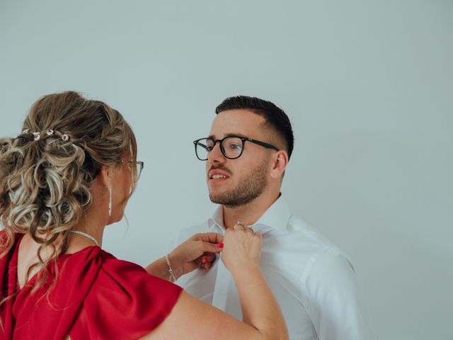 O casamento de Bruno e Ana em Guimarães, Guimarães 6