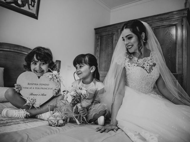 O casamento de Bruno e Ana em Guimarães, Guimarães 49