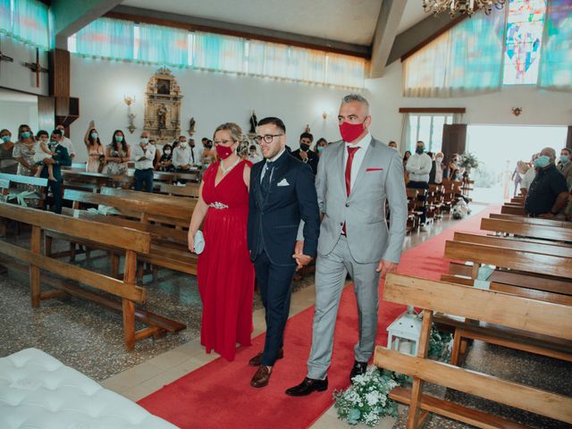 O casamento de Bruno e Ana em Guimarães, Guimarães 50