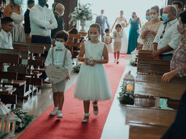 O casamento de Bruno e Ana em Guimarães, Guimarães 52