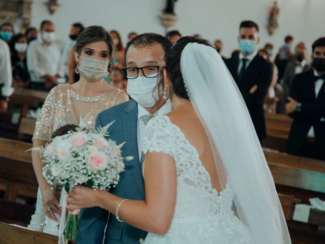 O casamento de Bruno e Ana em Guimarães, Guimarães 53