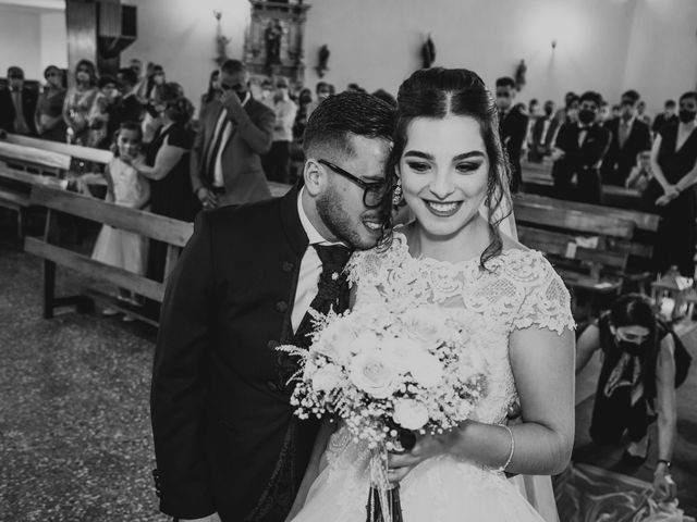 O casamento de Bruno e Ana em Guimarães, Guimarães 54