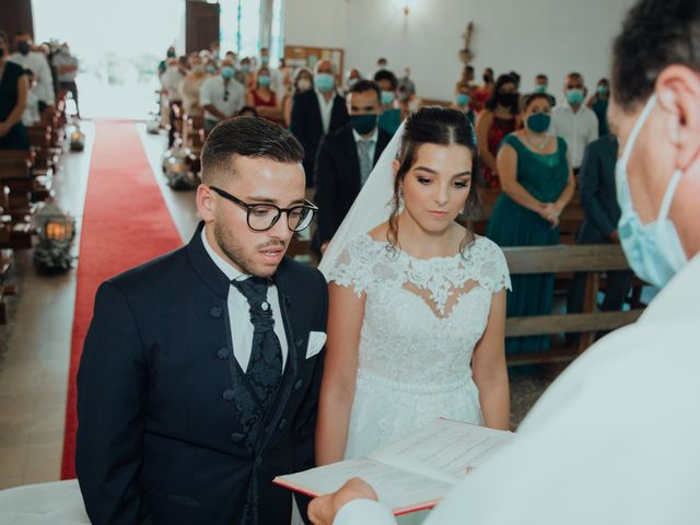 O casamento de Bruno e Ana em Guimarães, Guimarães 56