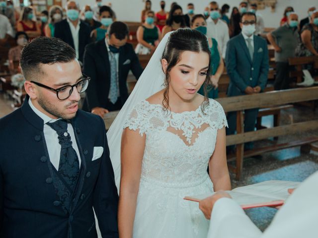 O casamento de Bruno e Ana em Guimarães, Guimarães 57