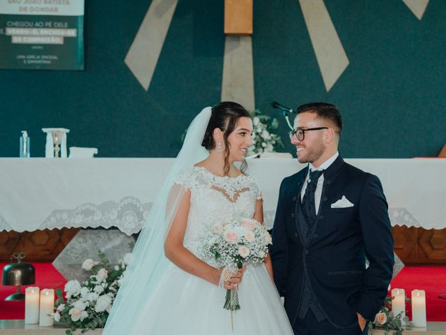 O casamento de Bruno e Ana em Guimarães, Guimarães 61