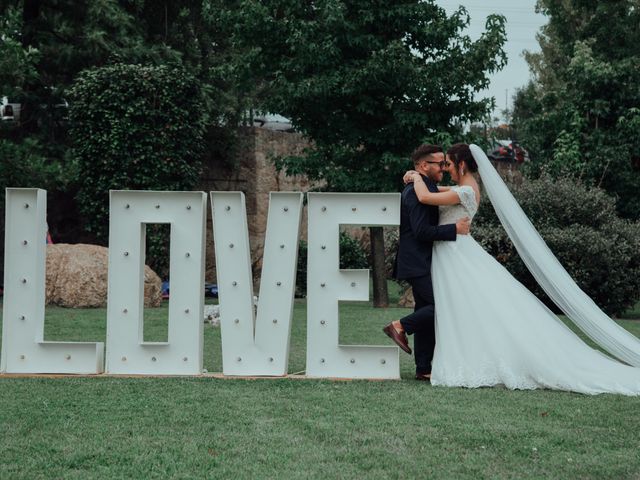 O casamento de Bruno e Ana em Guimarães, Guimarães 67