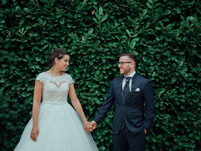 O casamento de Bruno e Ana em Guimarães, Guimarães 70