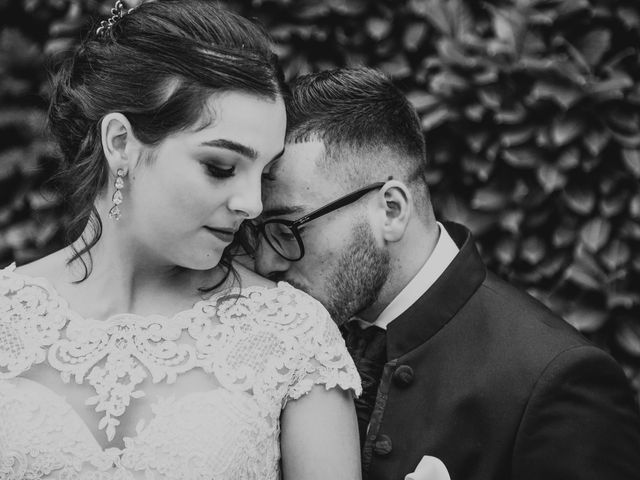 O casamento de Bruno e Ana em Guimarães, Guimarães 71