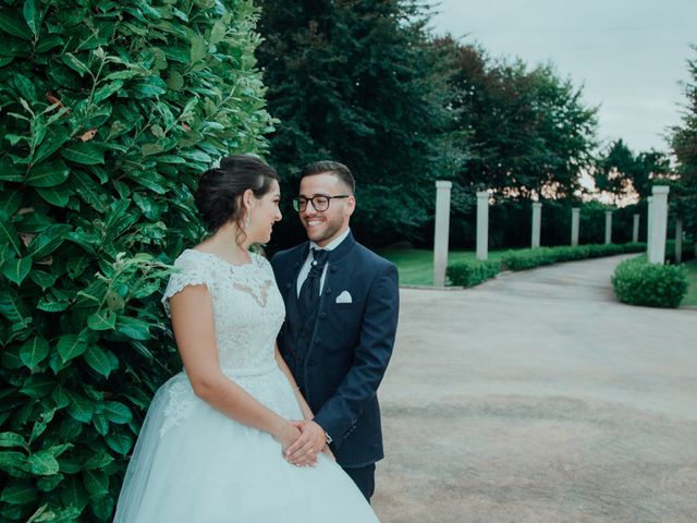 O casamento de Bruno e Ana em Guimarães, Guimarães 72