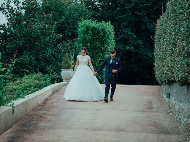 O casamento de Bruno e Ana em Guimarães, Guimarães 73